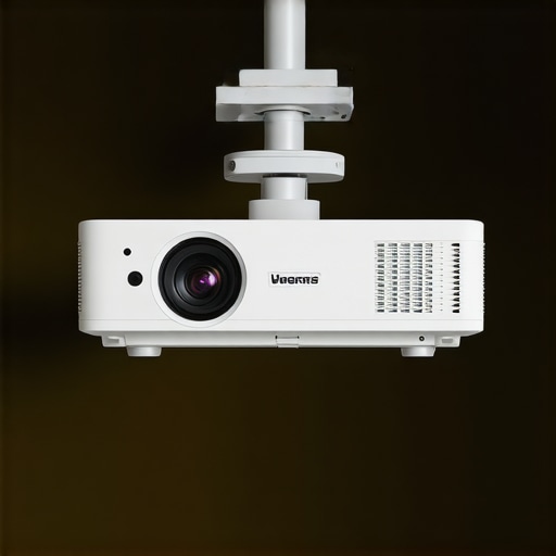 How to Stop Your Projector Lens from Shifting Every Time You Turn It On