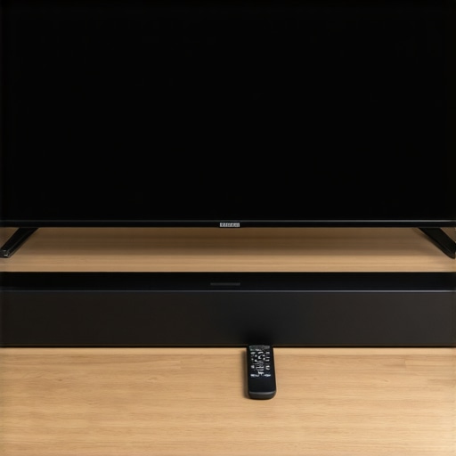 How to Stop Your Soundbar from Blocking the TV Remote Sensor