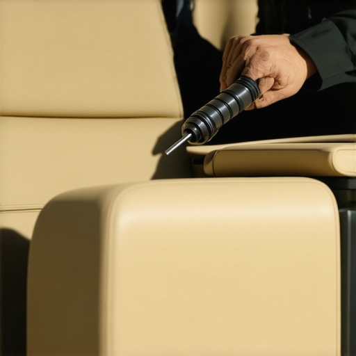 How to Stop Your Theater Seats From Creaking During Recline
