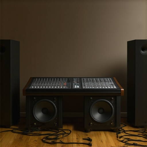 How to Sync Two Subwoofers in a Single Room Setup