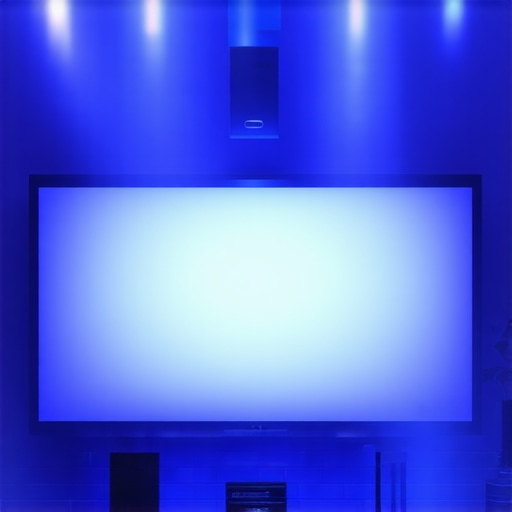 How to Sync Your Theater Lights to Your Projector Automatically