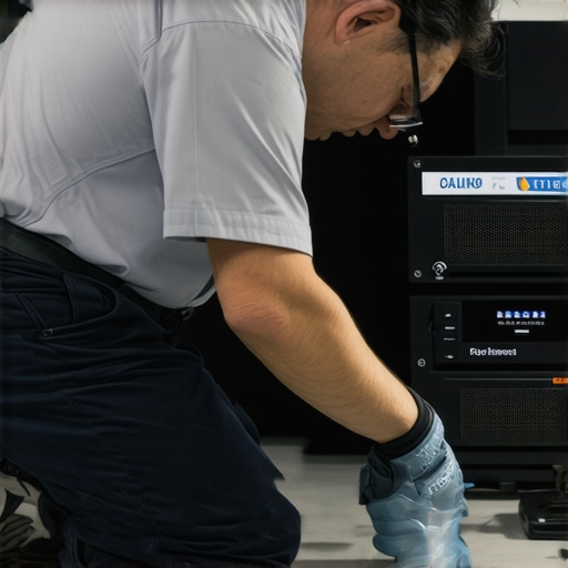 How to Upgrade the Feet on Your AV Components for Better Airflow