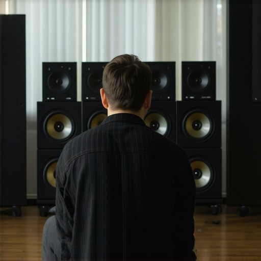 How to balance your speakers without an expensive calibration tool
