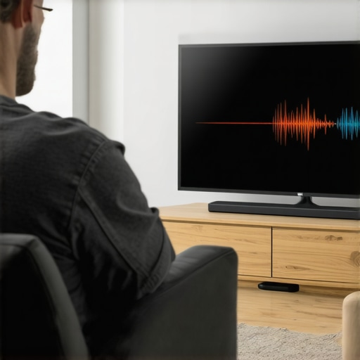 How to fix a hum in your soundbar when the TV is off