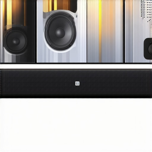 How to fix a soundbar that sounds muffled on one side