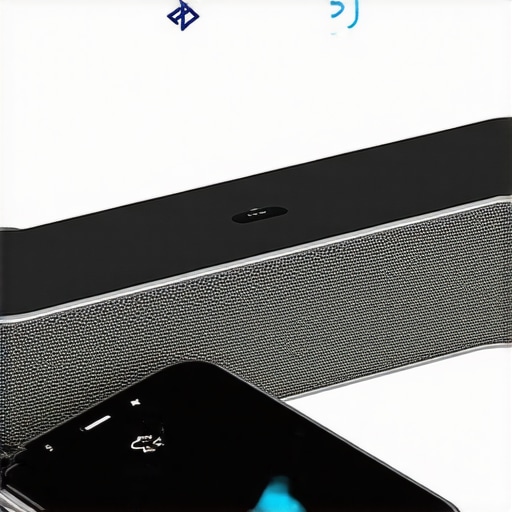How to fix a soundbar that won't pair with a phone