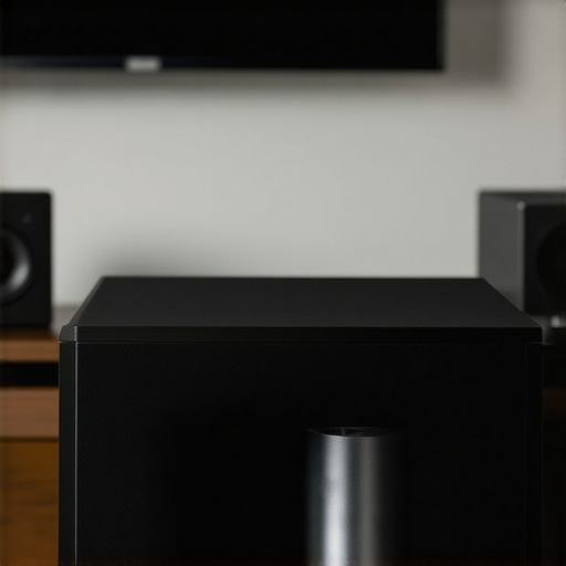 How to get deep bass from a subwoofer on a tight budget