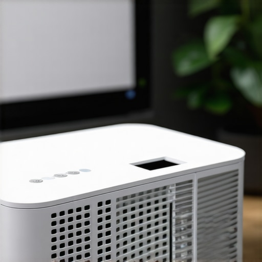 How to stop your projector fan from drowning out the dialogue