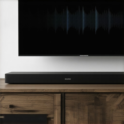How to stop your soundbar from cutting out during quiet scenes