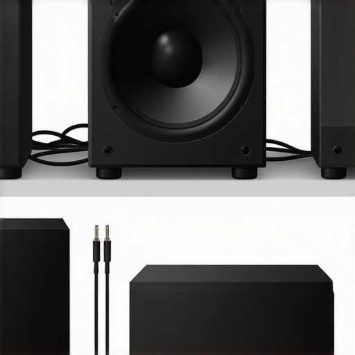 How to stop your subwoofer from making a humming noise