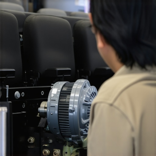 How to stop your theater seat motor from grinding