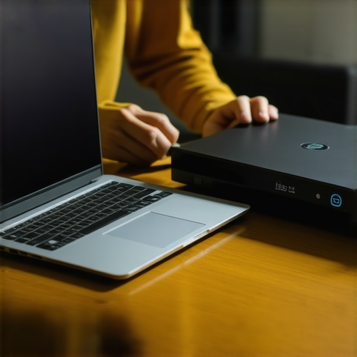 How to update firmware on a receiver that isn’t connected to Wi-Fi