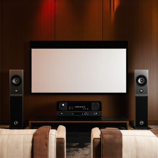 Stop Your Center Channel From Sounding Like It Is Inside a Box