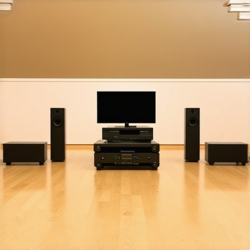 The Best Way to Calibrate Your Receiver for a Non-Symmetrical Room