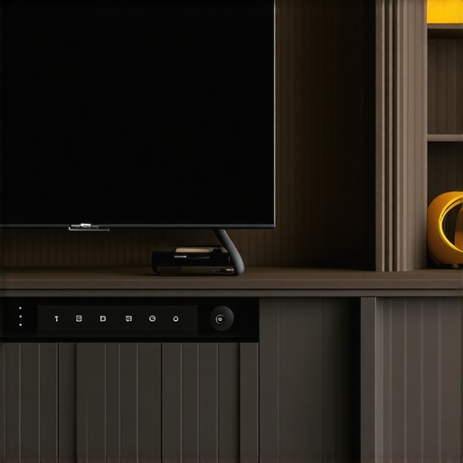 The Best Way to Hide Your AV Receiver in a Different Room
