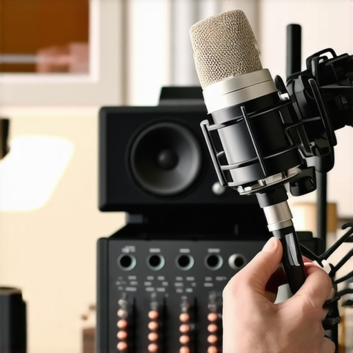 The Easiest Way to Calibrate Audio Without a Professional Mic