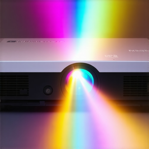 The Real Reason Your Projector Color Looks Red or Pink