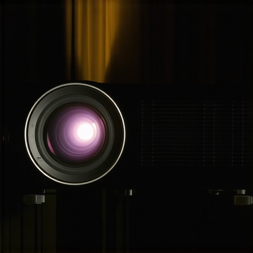 The Real Reason Your Projector Image Is Out of Focus on One Side