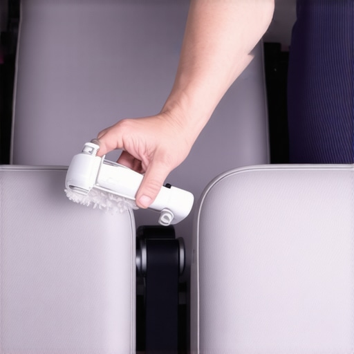 The Trick to Removing Pet Hair From Theater Seating Fast