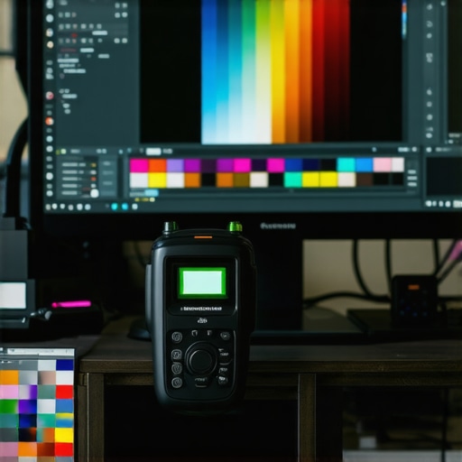 The fastest way to calibrate your screen for HDR content