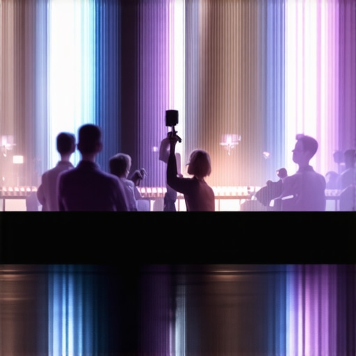 The real reason your 4K projector looks grainy