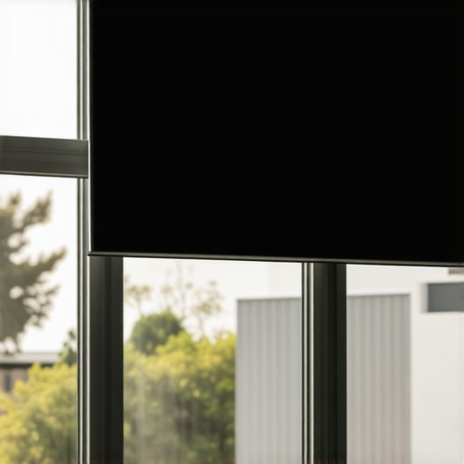 The real reason your motorized screen stopped halfway up