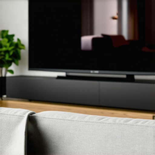 The trick to stopping soundbar audio lag on Netflix