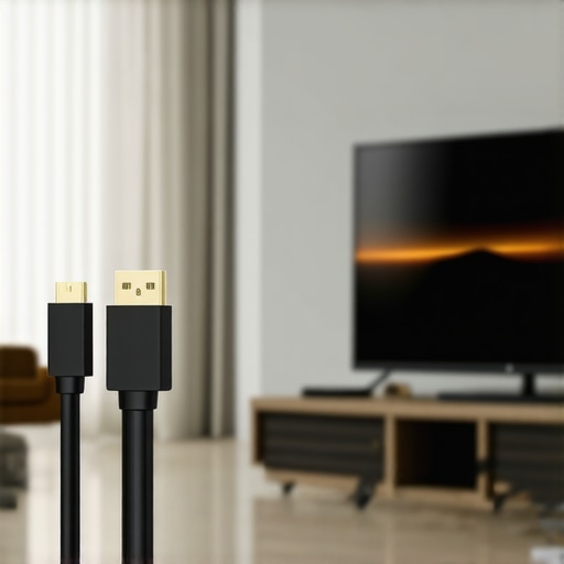 The truth about cheap HDMI cables and flickering images