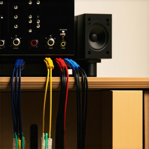 Why Your AV Receiver Displays ‘Check Speaker Wires’ and How to Fix It