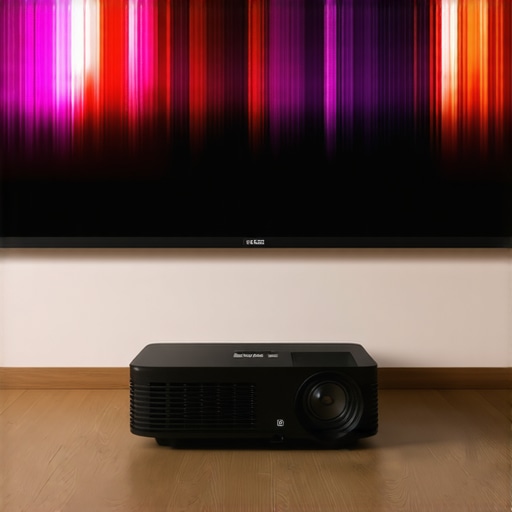 Why Your Audio-Sync Is Off When Using a Digital Projector