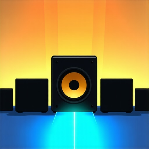 Why Your Center Channel Sounds Like It Is Coming from the Floor