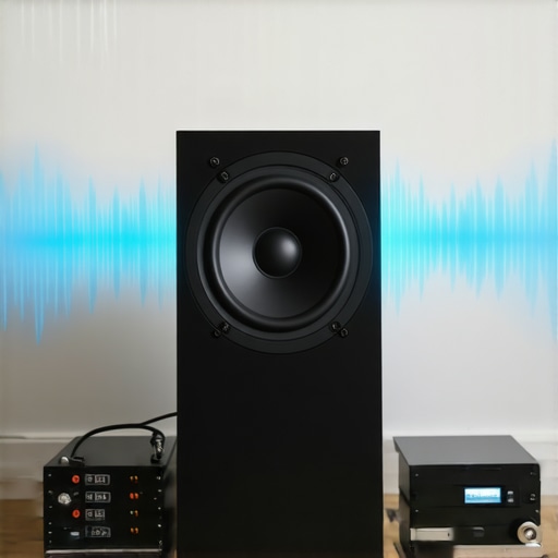 Why Your Center Speaker Sounds Tinny and Harsh
