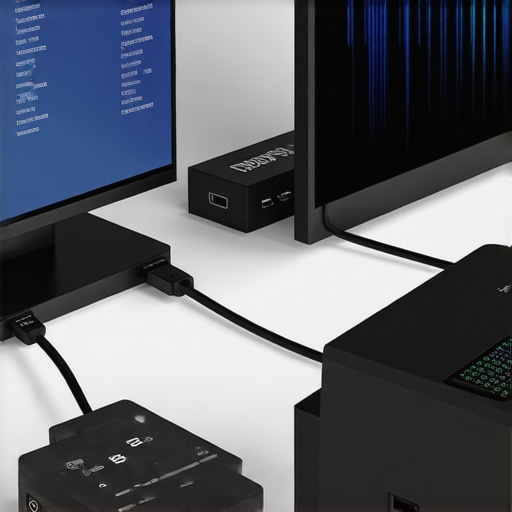 Why Your HDMI Extender Keeps Dropping the Signal Every Hour