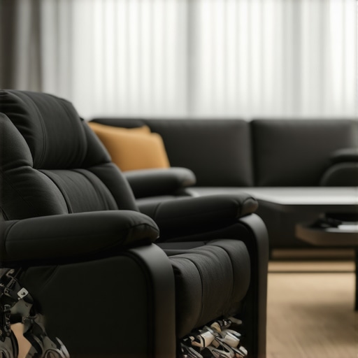 Why Your Motorized Recliner Is Moving Slowly and How to Fix It