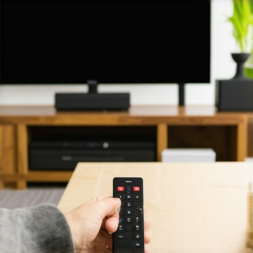 Why Your Motorized Screen Remote Has Stopped Working
