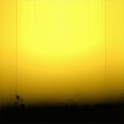 Why Your Movie Screen Is Turning Yellow Over Time