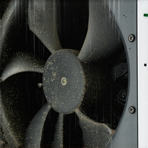 Why Your Projector Fan Is Getting Louder and How to Clean It Safely