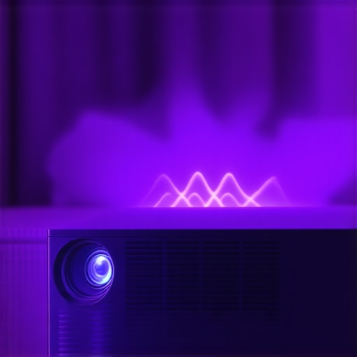 Why Your Projector Fan Is Louder Than the Movie