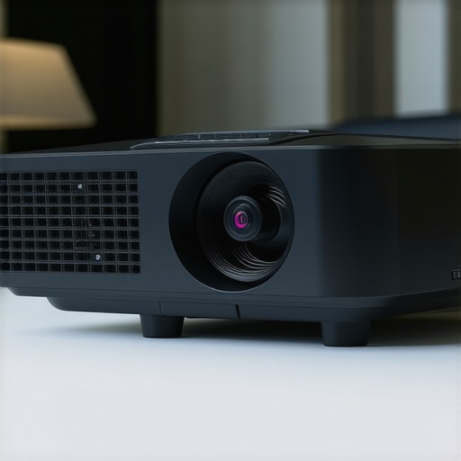 Why Your Projector Fan Keeps Running After You Turn It Off