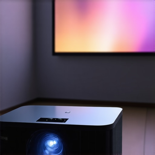 Why Your Projector Image Is Pulsing and How to Stabilize It