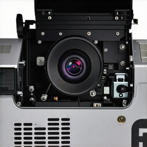 Why Your Projector Lens Cover Won't Open Automatically Anymore