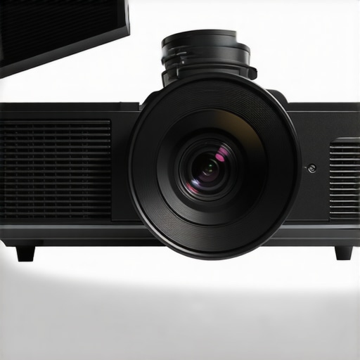 Why Your Projector Lens Hood Is Getting Loose