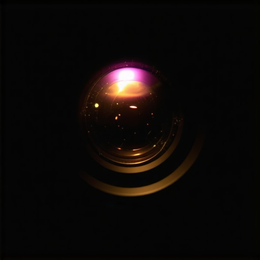 Why Your Projector Lens Keeps Collecting Dust Internally