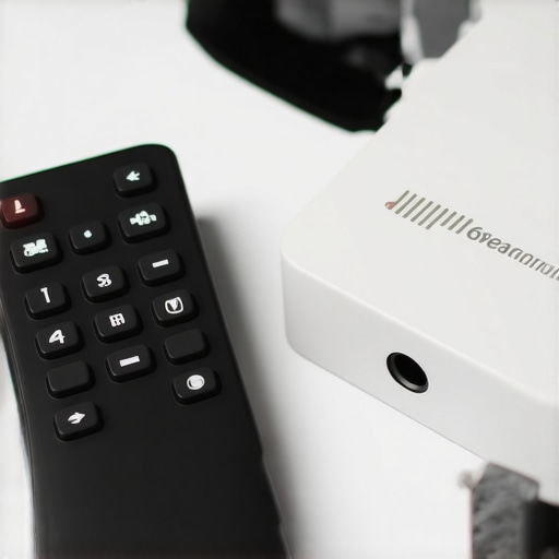 Why Your Projector Remote Is Unresponsive Even with Fresh Batteries