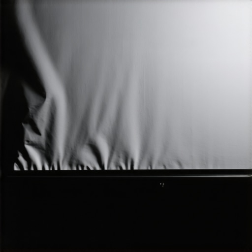 Why Your Projector Screen Is Curling at the Edges