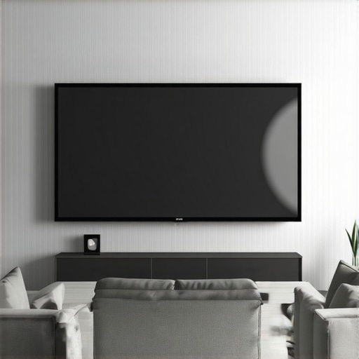 Why Your Projector Screen Mirror Image Is Enabled by Default