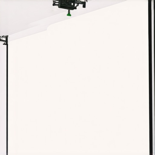 Why Your Projector Screen Won’t Stay Latched When Pulled Down