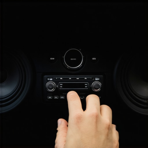 Why Your Rear Speakers Sound Muffled and How to Fix the Levels