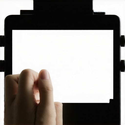 Why Your Screen Gain Is Actually Hurting Your View Angle