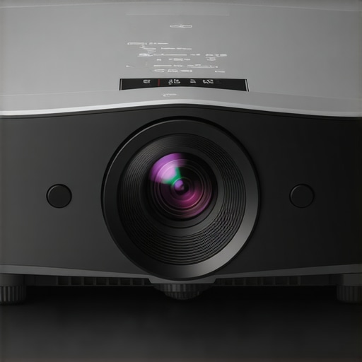 Why Your Screen Gain Is Too High for Your Projector